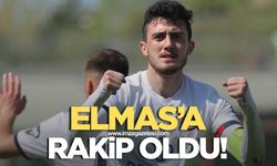 Mümin Uyar Zonguldakspor’a rakip oldu