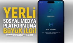 "NEXT Teknofest Sosyal" Uygulaması Zirvede!