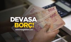 Devasa borç! O belediye SGK’ya gayrimenkullerini devrediyor!