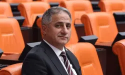 AK Parti Zonguldak Milletvekili Saffet Bozkurt’tan Basın Mensuplarına Anlamlı Kutlama...