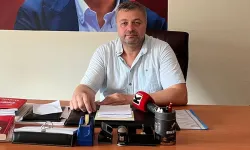 “Acınızı Yürekten Paylaşıyoruz”