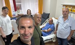 TEŞEKKÜR - Baytar ailesi
