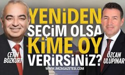 Özcan Ulupınar mı? Çetin Bozkurt mu?