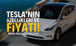 Tesla Türkiye Fiyat ve Özellikleri: Güncel Fiyat Listesi