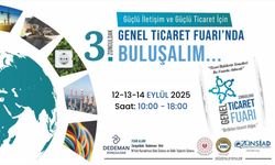 Zonguldak Genel Ticaret Günleri | Zonguldak haber