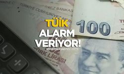Tarımda Yatırım da Zorlaştı!  Girdi Maliyetleri Rekor Kırıyor...
