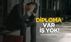 Diploma Var, İş Yok! Her 5 Gençten 1’i Eğitimini Bıraktı!