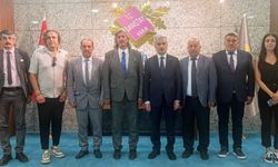 Danıştay’da Zonguldak Rüzgarı