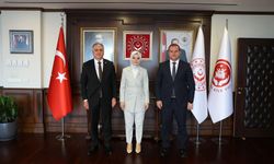 Milletvekili Bozkurt’tan Bakan Göktaş’a Zonguldak Dosyası