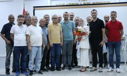 Halk Otobüsü Şoförlerine Öfke Kontrolü Eğitimi