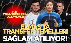 Zonguldakspor transferlerin temelini sağlam atıyor