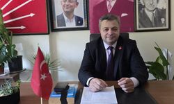 CHP Kilimli İlçe Başkanı Velioğlu: “Acımız Büyük”