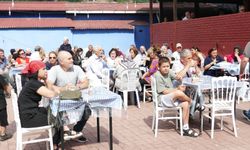 PAFLAGON SOSYAL TESİSLERİ KAPILARINI HALKA AÇTI