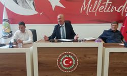 Zonguldak'ta Meclis Üyelerinden Dikkat Çeken Talep: "Eğitim Semineri Düzenlensin"