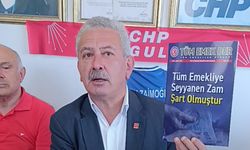 “Emekliyi Ormanda Kulübeye Mahkûm Ettiniz!”