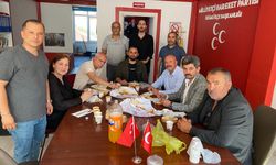 MHP’DEN GÜÇ BİRLİĞİ MESAJI: ZONGULDAK KİLİMLİ’DE DAYANIŞMA RUHU YÜKSELİYOR