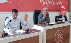 Atıl okul binası köyün hizmetine sunuldu...