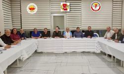 TGF ve Basın Vakfı, Gebze’de Buluşuyor!