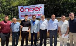 İmam Hatip Mezunları Gönüllerde Buluştu...