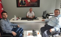Kilimli Nüfus Müdürlüğü’ne Yeni İsim...
