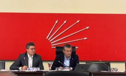 CHP’DEN GÖZDAĞINA MEYDAN OKUMA: “BU ÖRGÜT EĞİLMEZ, TESLİM OLMAZ!”