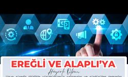 Ereğli ve Alaplı'ya Teknolojik Eğitim Müjdesi! 5 Yeni Program Onaylandı, 150 Öğrenci Kontenjanı Açıldı