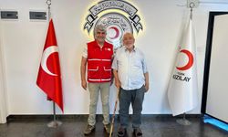 Ereğli’den Türk Kızılay’ına Büyük Vefa! Bir Evin Kapısı Artık İyiliğe Açılıyor...