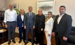 GMİS yönetiminde Ankara çıkarması!