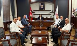 Atakan Örer: Kilimli İçin Taş Üstüne Taş Koyanın Yanındayız”