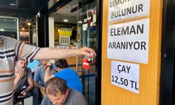 Yüzde 25 zam!