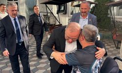 MHP Heyetinden Çatalağzı Çıkarması!