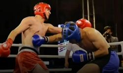 Bartınlı Genç Sporcu Tolga Tuna Kara Milli Takımda!