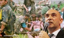 Devrim Dural: “Srebrenitsa, Sadece Bir Katliam Değil, İnsanlık Suçunun Utanç Verici Simgesidir”