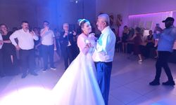 MUSLU'DA GÖRKEMLİ DÜĞÜN TÖRENİ!