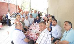 Kilimli'de Muharrem Ayı coşkusu!