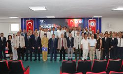 BEUN’da Zaferin Adı Türkiye: 15 Temmuz Destanı Konuşuldu