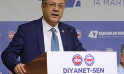 15 TEMMUZ'DA TARİH YAZAN MİLLETİN DİRENİŞİ ANILDI