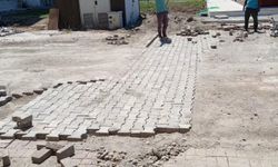 Filyos'ta Altyapı ve Çevre Hamlesi! Mahalleler Yenileniyor