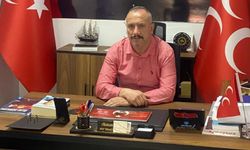 MHP KİLİMLİ İLÇE BAŞKANI ATKAN ÖRER; "KIBRIS TÜRKÜ'NÜN DESTANI 51 YAŞINDA”