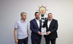 ZONDEF'ten İstanbul'a "Hızır Bey Yurdu" Kitabıyla Kültürel Köprü...
