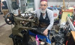 Felç Geçirdi, Parkinson Hastası Ama Yılmadı...