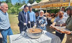 O dernek kuşaktan kuşağa yüzleri güldürdü!