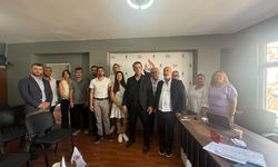 ÇAĞLA ERDOĞAN TURAN YENİDEN GÜVEN TAZELEDİ