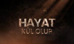 Tarım ve Orman Bakanlığı'ndan Orman Yangınları İçin Yeni Kamu Spotu...