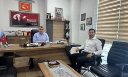 Ankara'da Zonguldak için kritik temaslar...