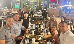 Zonguldaklı İş İnsanı Orhan Bayraklı’dan Mısır’da Gururlandıran Ev Sahipliği... Memleketini Unutmadı!