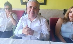 Gelecek Partisi İl Başkanı Şenol Cin’den CHP’ye Sert Tepki: “Sokak Ağzıyla Konuşanları Yönetime Almayın!”