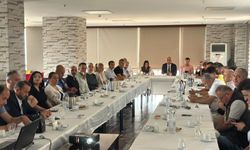 Ereğli’de Hayat Boyu Öğrenmede Yeni Dönem... Geleceği Şekillendiren Kararlar Alındı