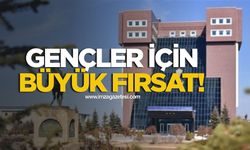 Gençler için fırsat! Geleceğin komutanları aranıyor!