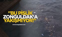 "Bu Pislik Zonguldak'a Yakışmıyor!"